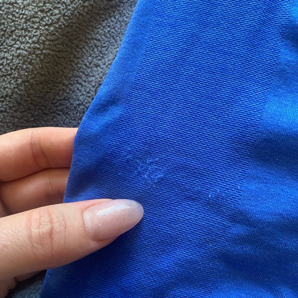 Alphalete Amplify shorts - Picture 3 of 3